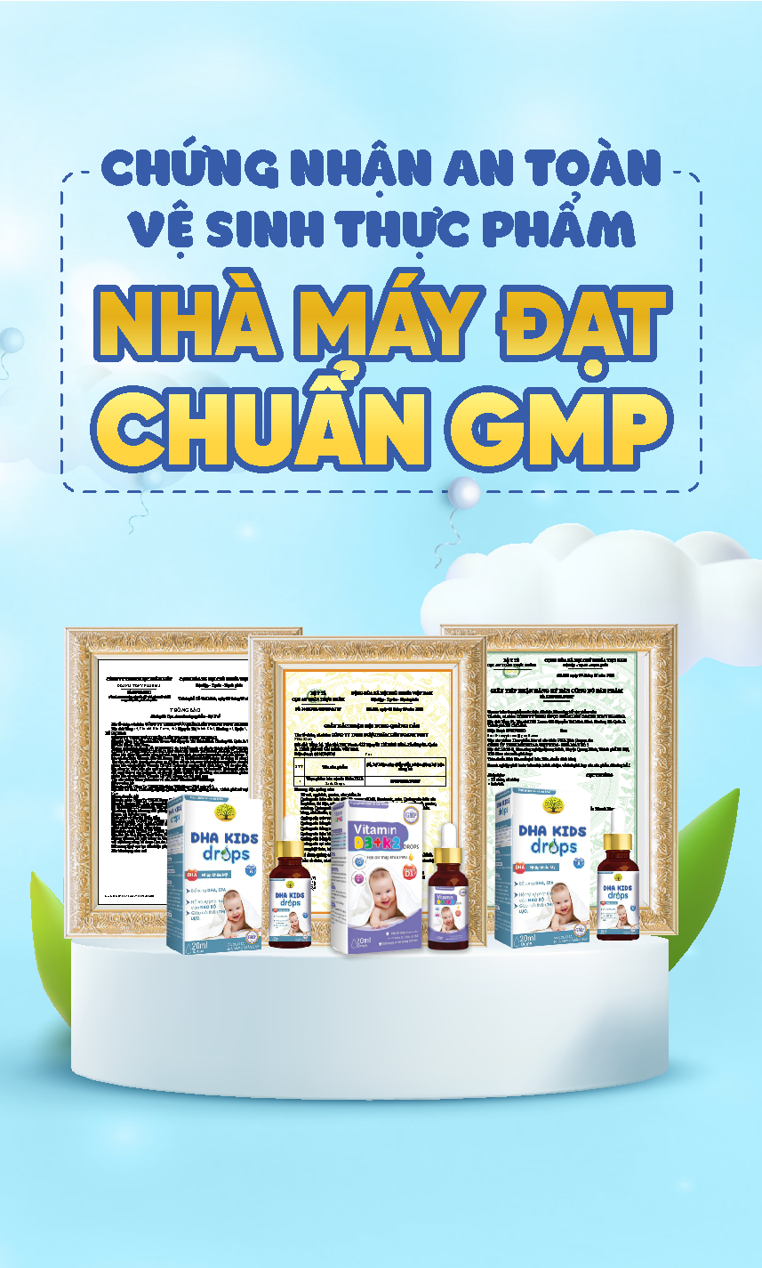 dha kids drops của tw5 tây nguyên